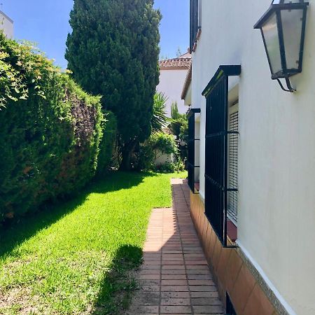 Precioso Chalet En Almunecar Junto Al Mar Con Garage Privado 외부 사진