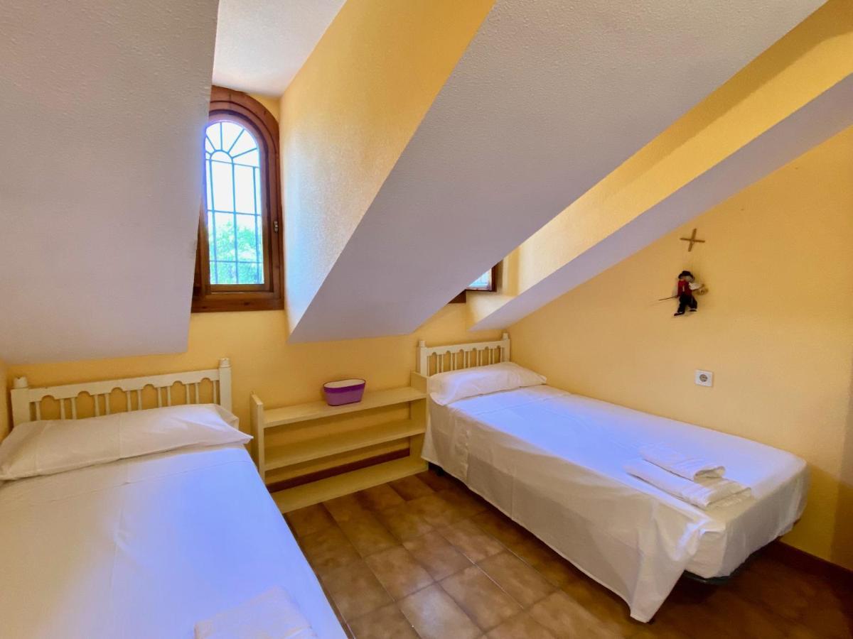 Precioso Chalet En Almunecar Junto Al Mar Con Garage Privado 외부 사진