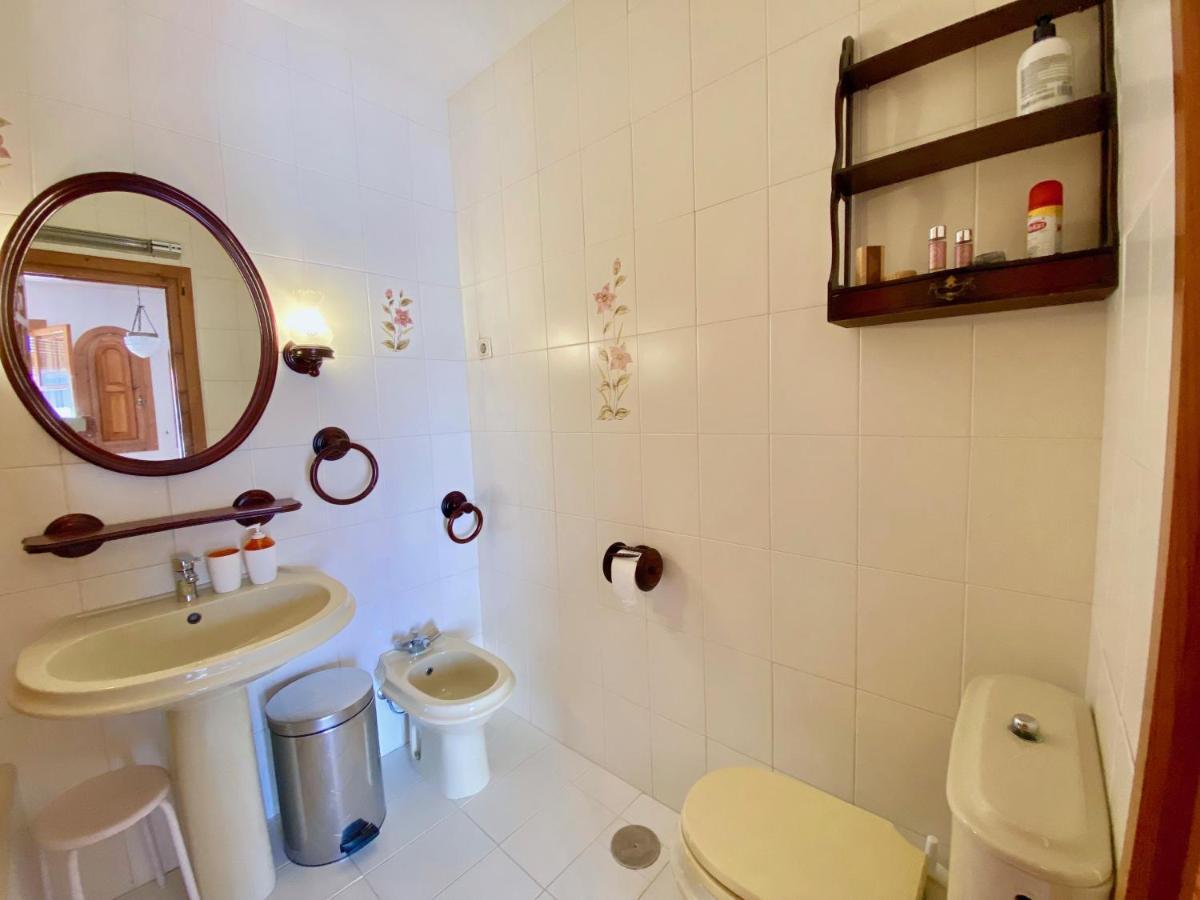 Precioso Chalet En Almunecar Junto Al Mar Con Garage Privado 외부 사진
