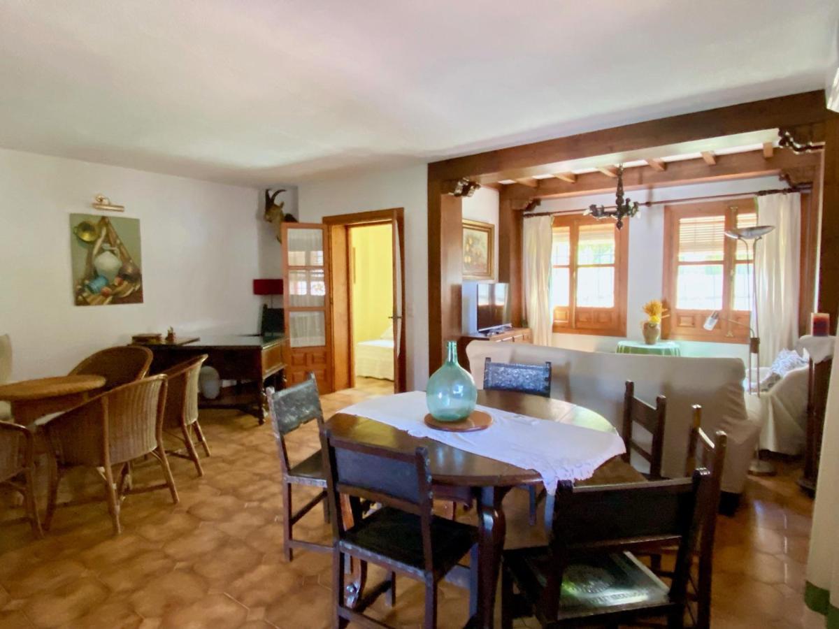 Precioso Chalet En Almunecar Junto Al Mar Con Garage Privado 외부 사진