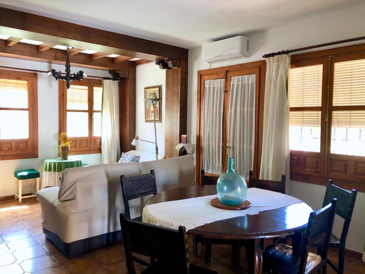 Precioso Chalet En Almunecar Junto Al Mar Con Garage Privado 외부 사진