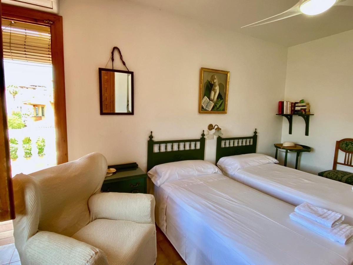 Precioso Chalet En Almunecar Junto Al Mar Con Garage Privado 외부 사진
