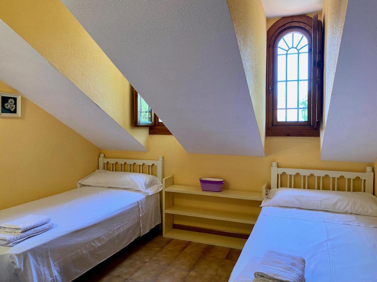 Precioso Chalet En Almunecar Junto Al Mar Con Garage Privado 외부 사진