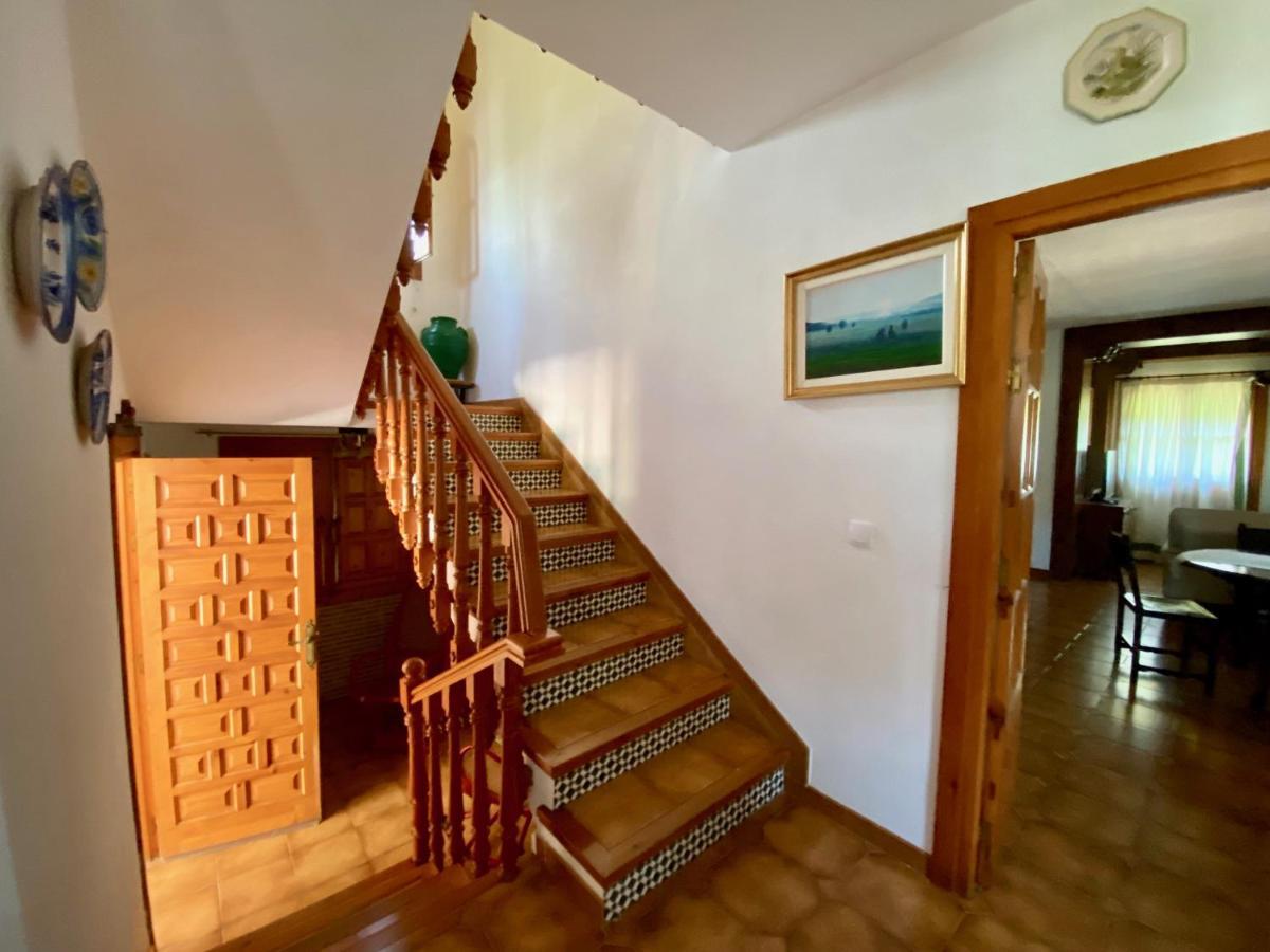Precioso Chalet En Almunecar Junto Al Mar Con Garage Privado 외부 사진