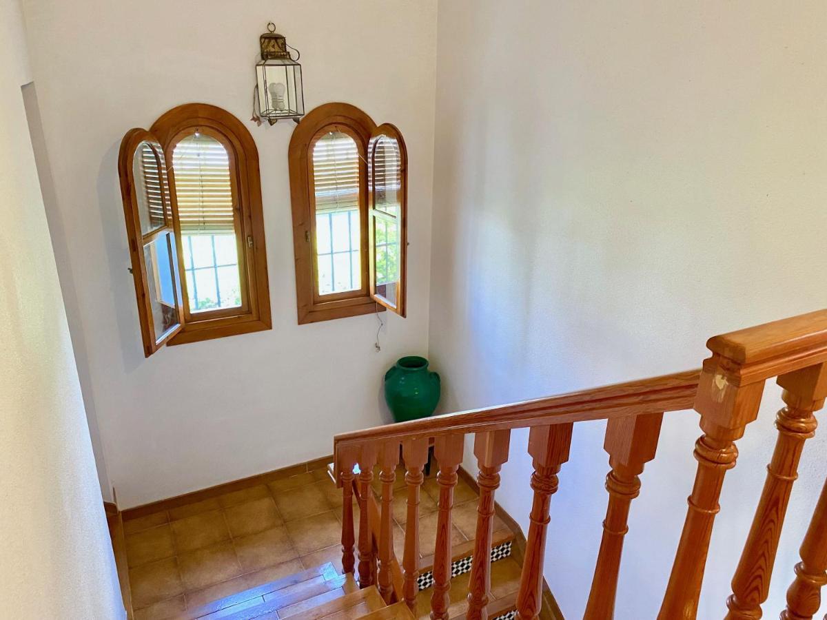 Precioso Chalet En Almunecar Junto Al Mar Con Garage Privado 외부 사진