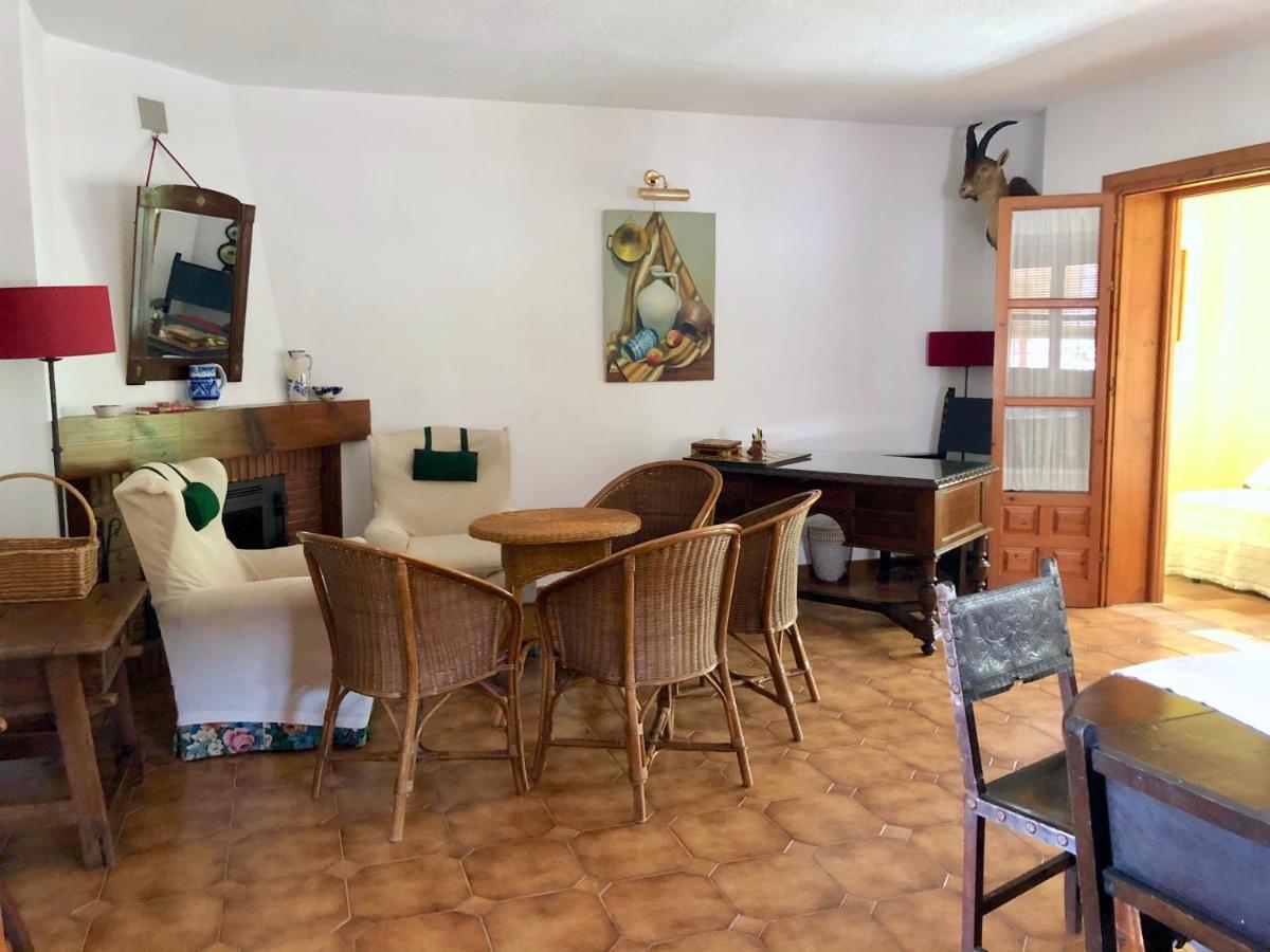 Precioso Chalet En Almunecar Junto Al Mar Con Garage Privado 외부 사진