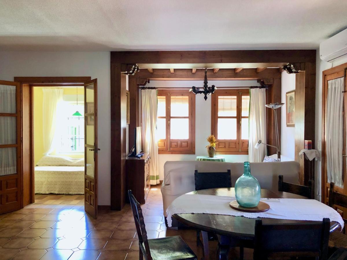 Precioso Chalet En Almunecar Junto Al Mar Con Garage Privado 외부 사진