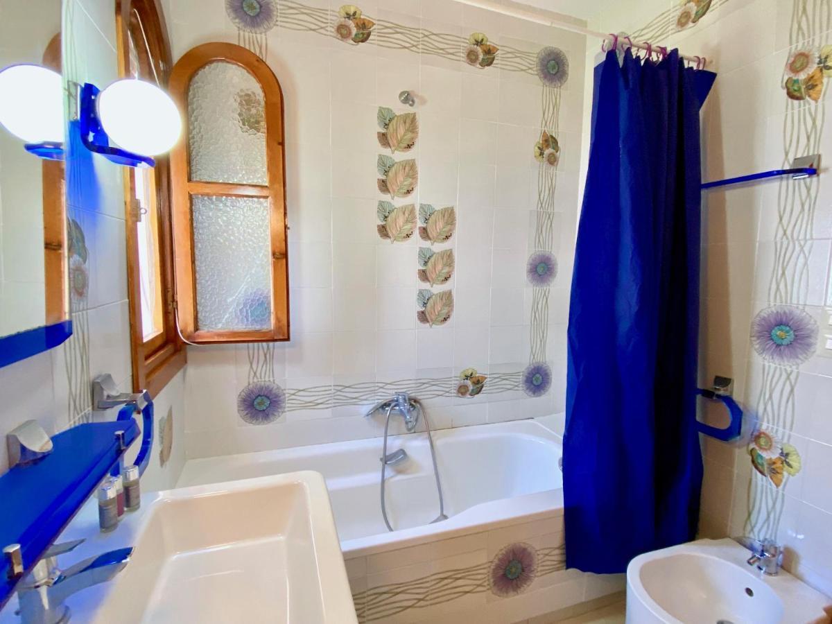 Precioso Chalet En Almunecar Junto Al Mar Con Garage Privado 외부 사진
