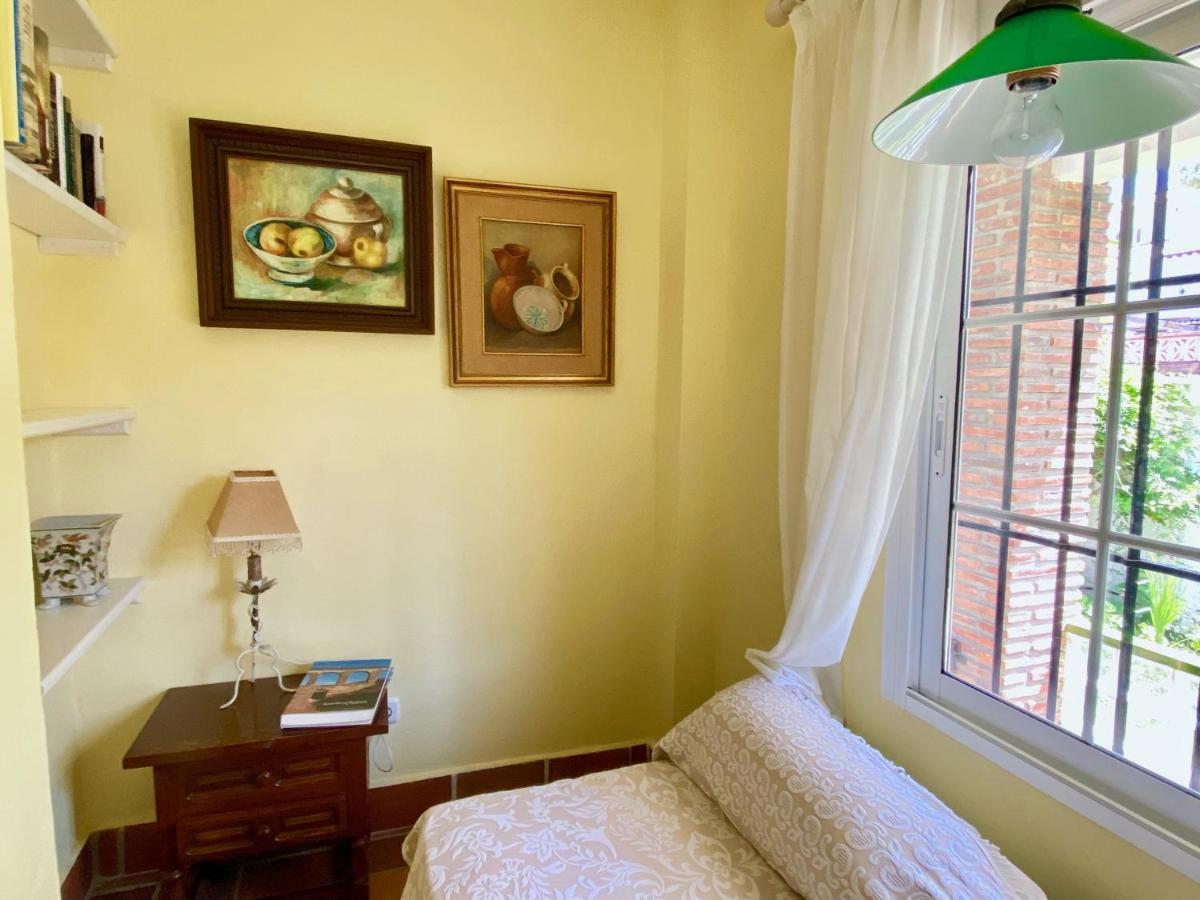 Precioso Chalet En Almunecar Junto Al Mar Con Garage Privado 외부 사진
